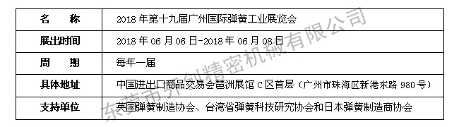 2018年第十九屆廣州國際彈簧工業展覽會(一).jpg 2018年第十九屆廣州國際彈簧工業展覽會(一).jpg